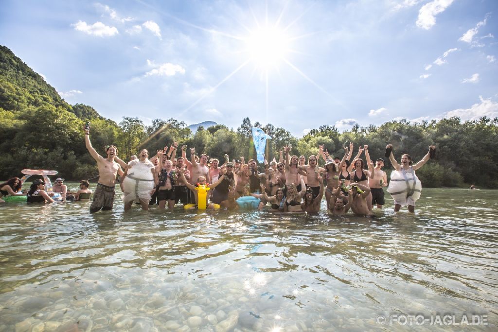 Metaldays 2013 ::. River impressions