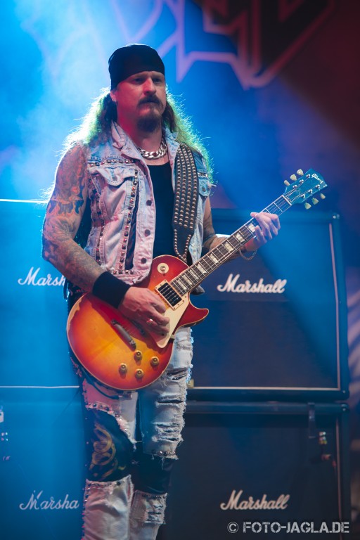 Metaldays 2013 ::. Iced Earth