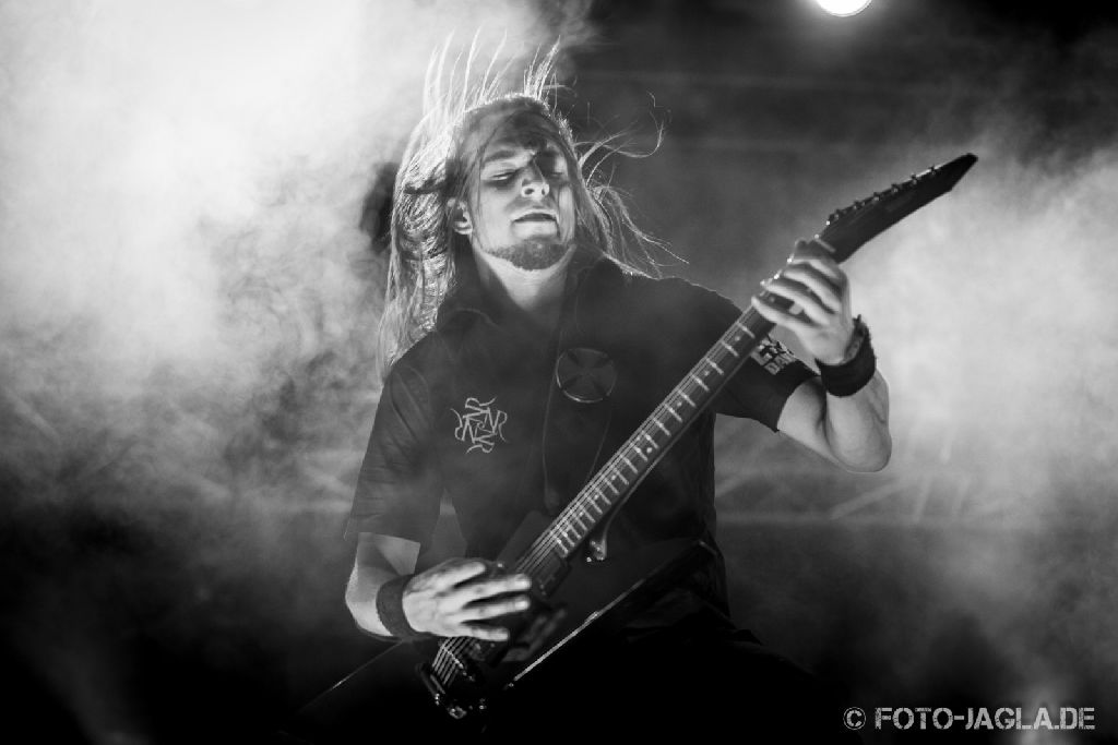 Metaldays 2013 ::. Legion Of The Damned