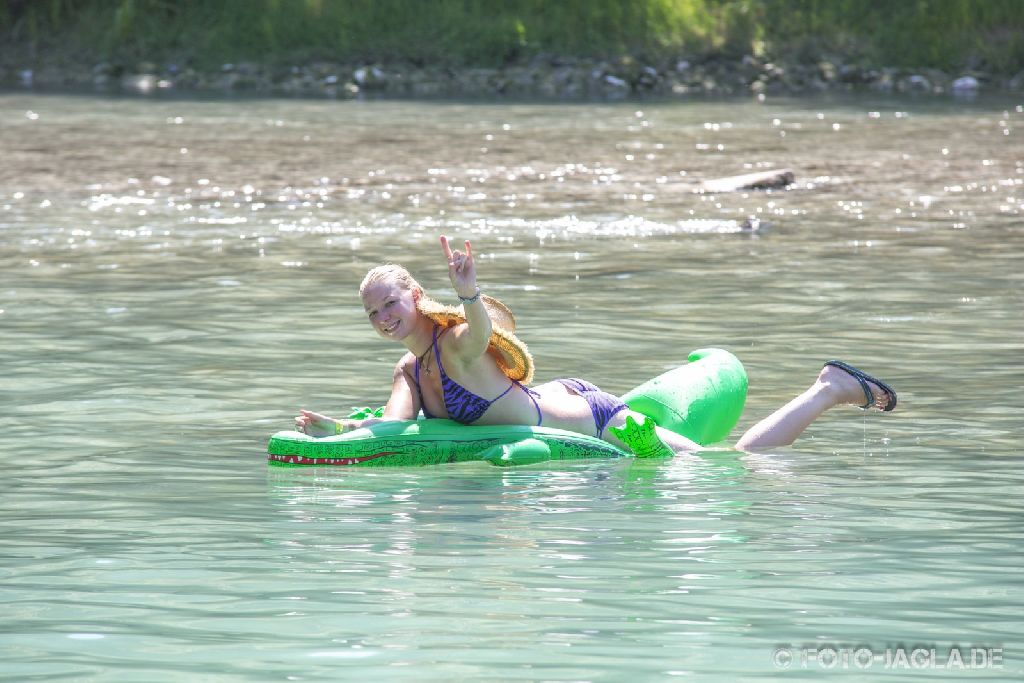 Metaldays 2013 ::. River impressions