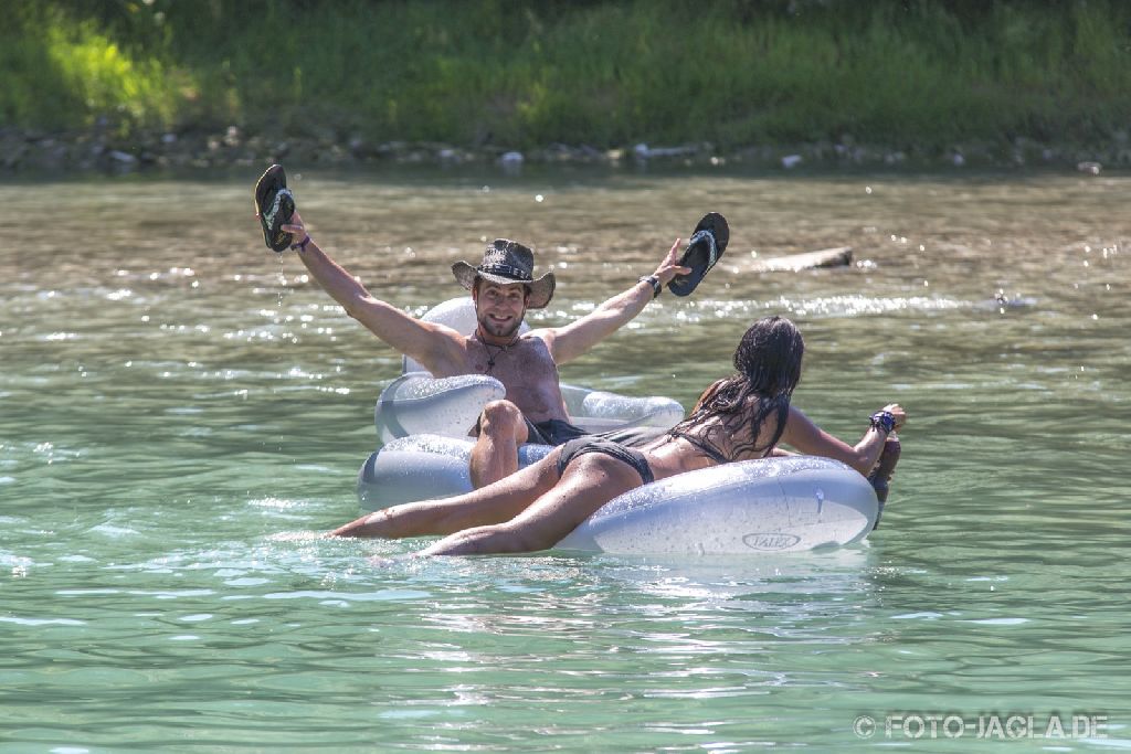 Metaldays 2013 ::. River impressions