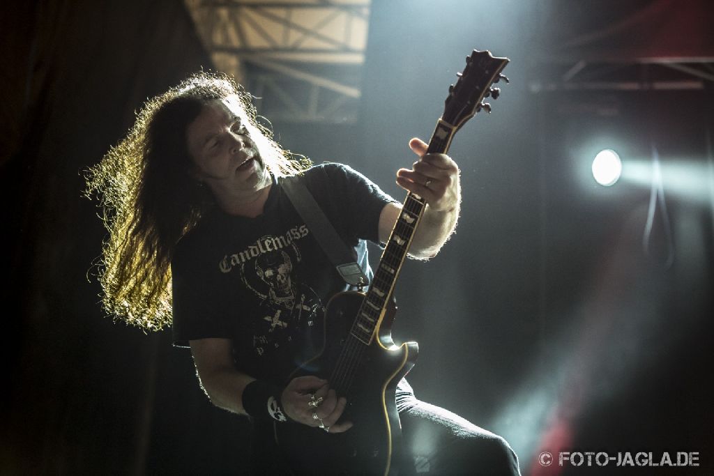 Metaldays 2013 ::. Candlemass