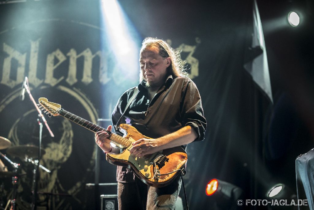 Metaldays 2013 ::. Candlemass