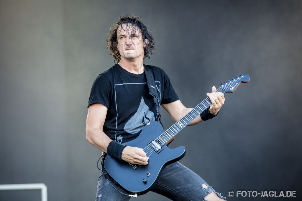 Wacken Open Air 2013 ::. Gojira