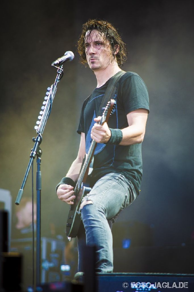 Wacken Open Air 2013 ::. Gojira