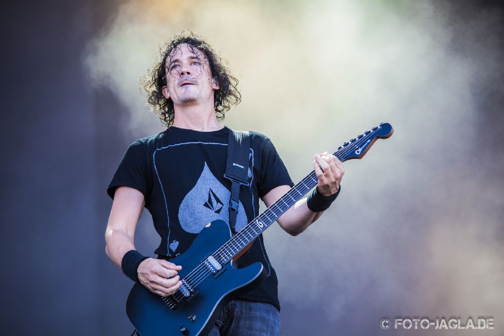 Wacken Open Air 2013 ::. Gojira