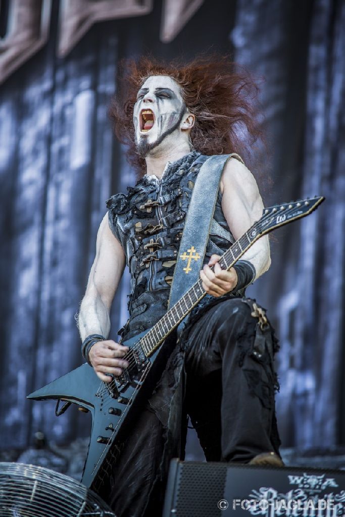 Wacken Open Air 2013 ::. Powerwolf