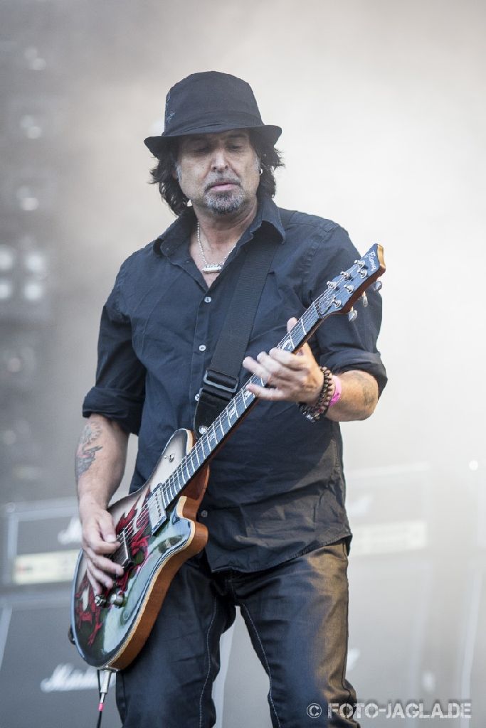 Wacken Open Air 2013 ::. Motrhead