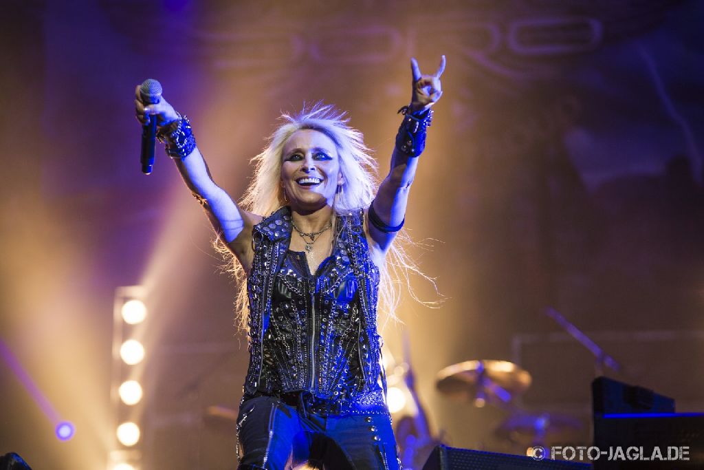 Wacken Open Air 2013 ::. Doro