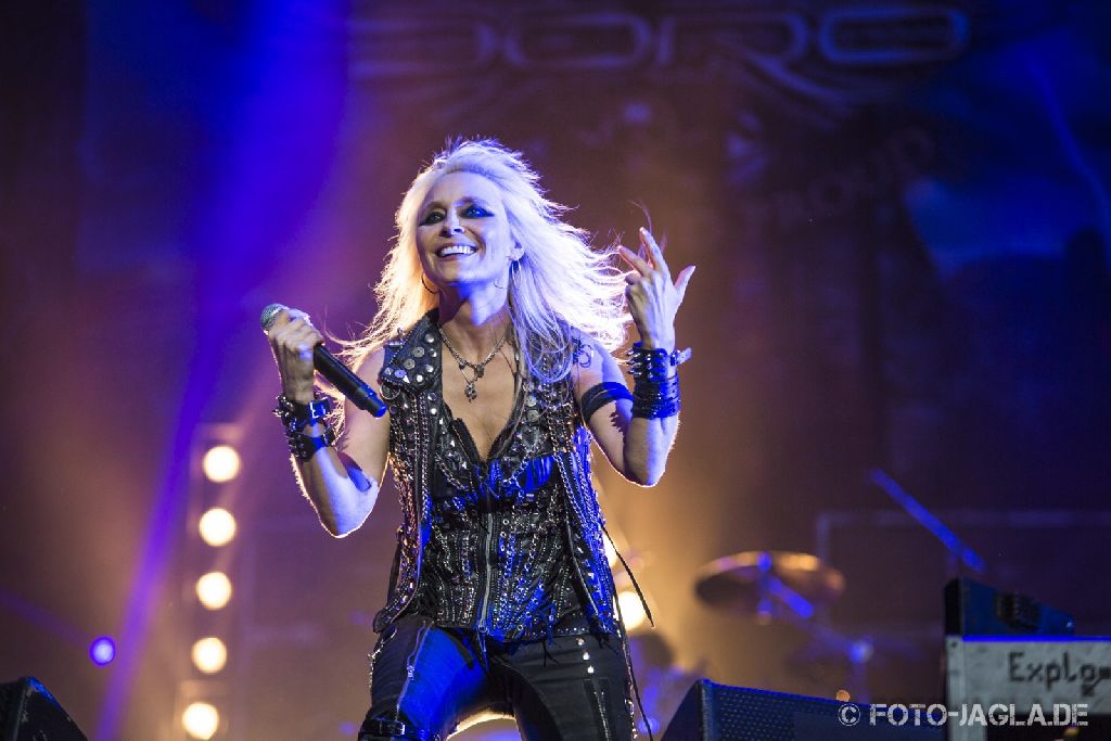 Wacken Open Air 2013 ::. Doro