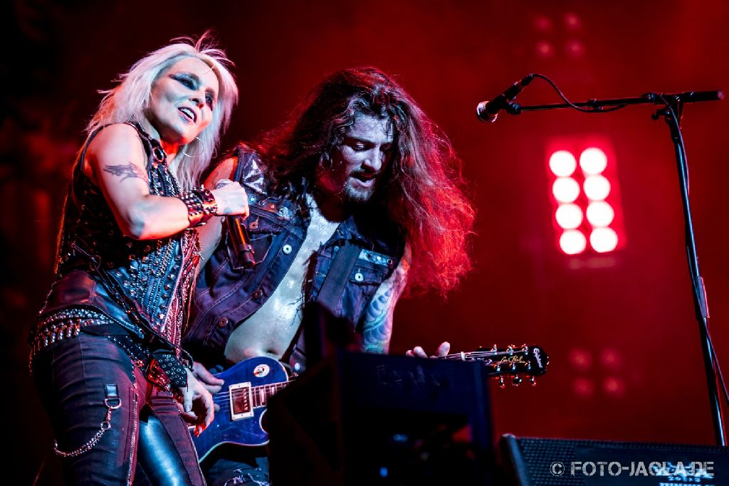 Wacken Open Air 2013 ::. Doro