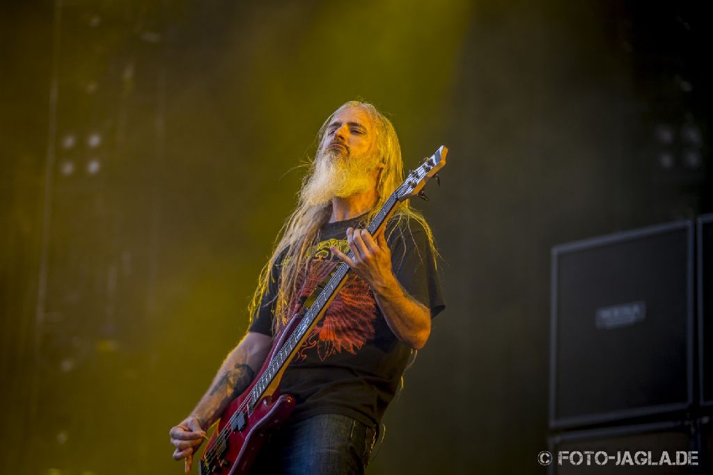 Wacken Open Air 2013 ::. Lamb of God