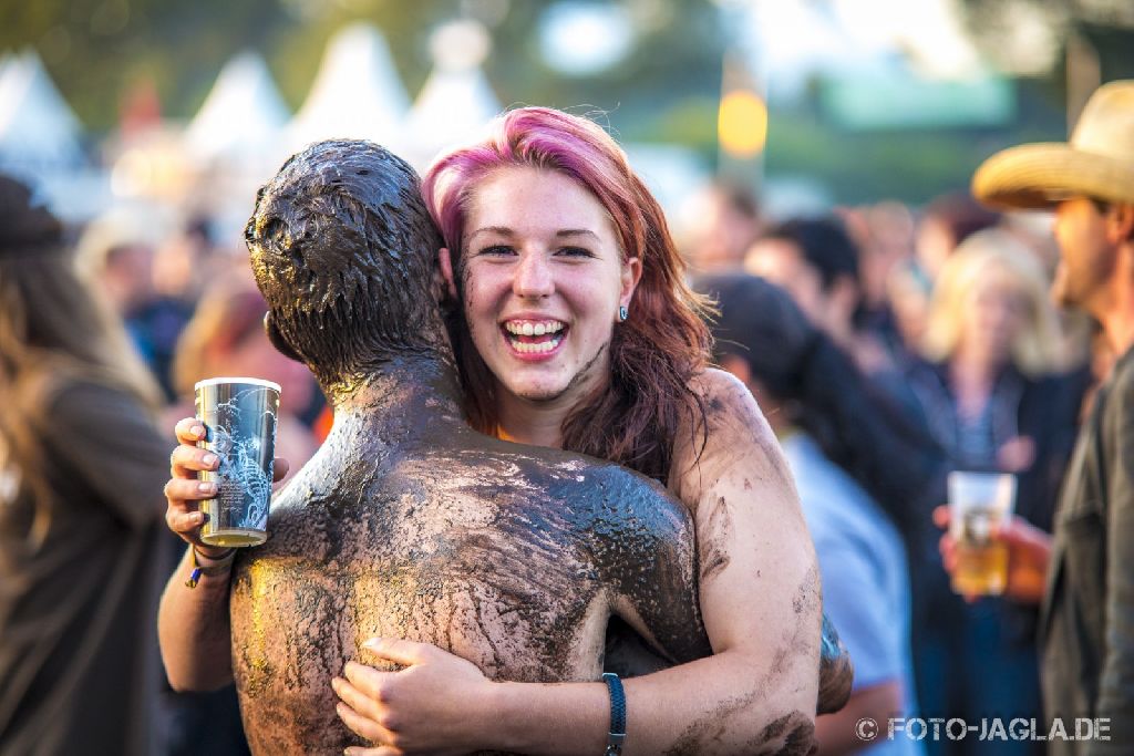 Wacken Open Air 2013 ::. Impressions