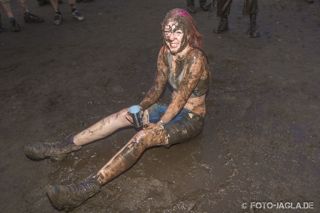 Wacken Open Air 2013 ::. Impressions