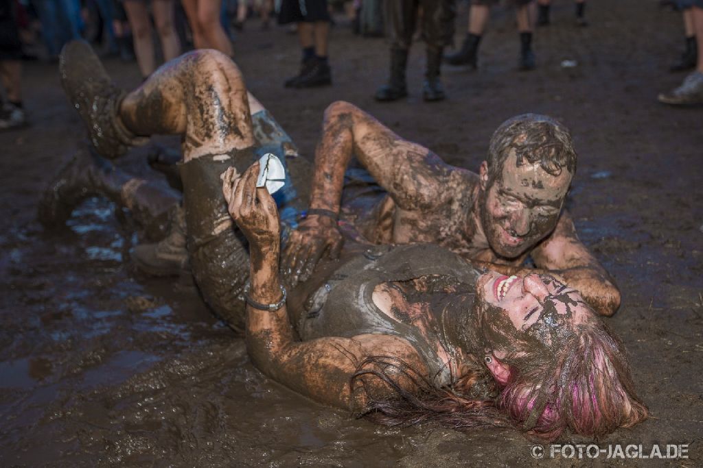 Wacken Open Air 2013 ::. Impressions