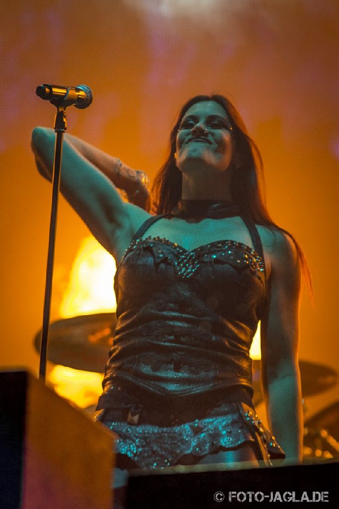 Wacken Open Air 2013 ::. Nightwish