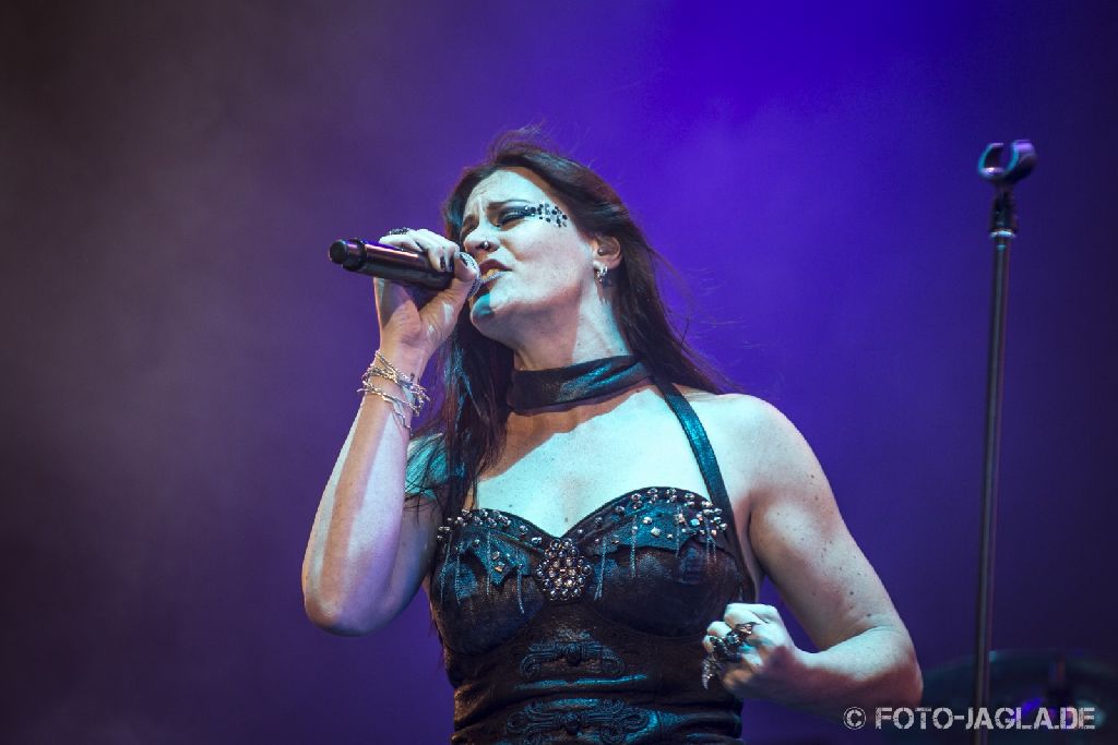 Wacken Open Air 2013 ::. Nightwish