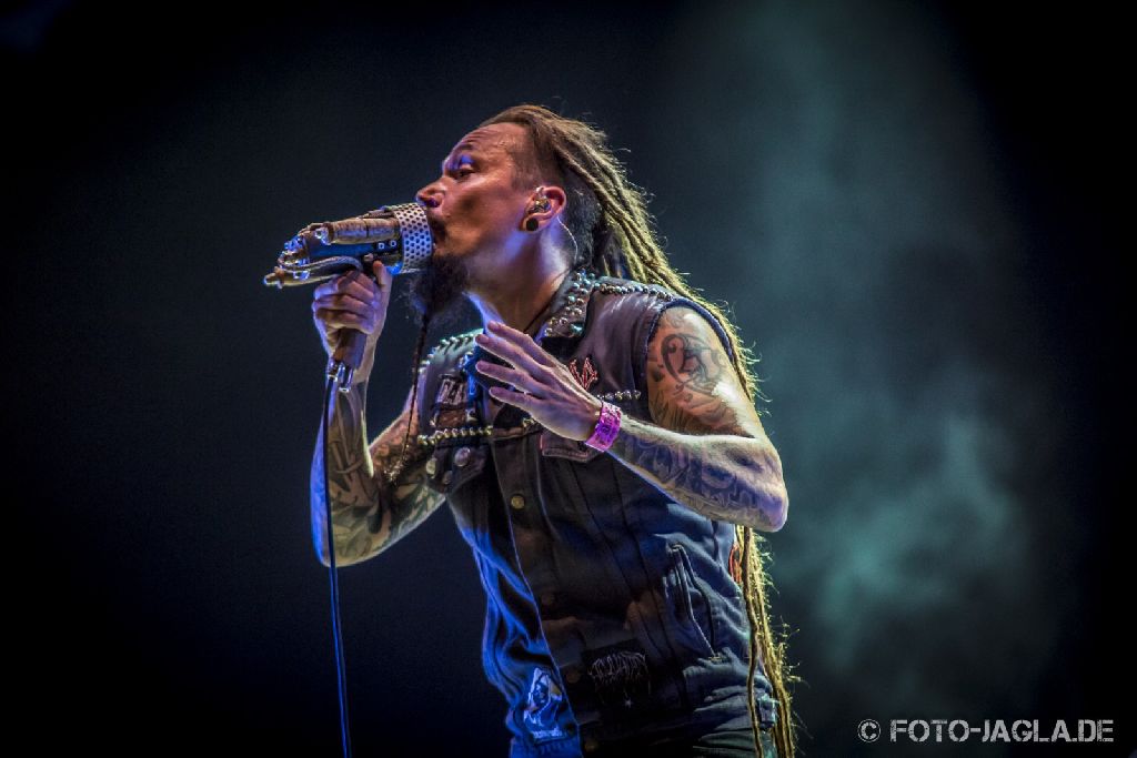 Wacken Open Air 2013 ::. Amorphis