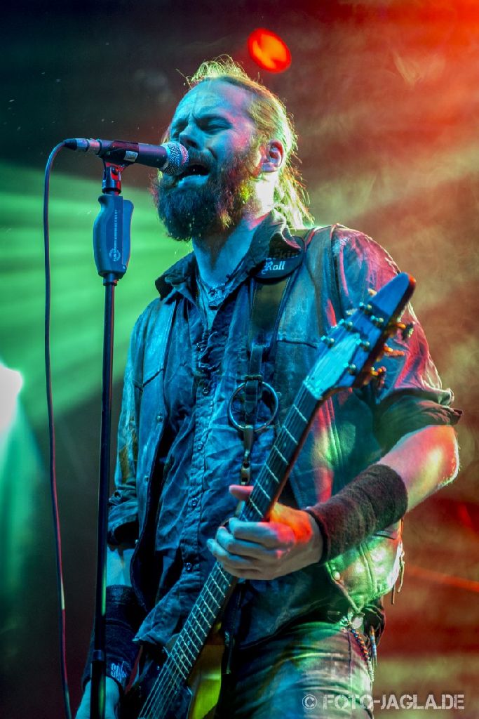 Summer Breeze 2013 ::. Solstafir