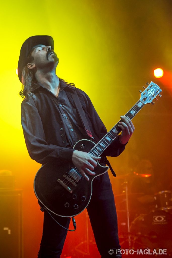 Summer Breeze 2013 ::. Solstafir