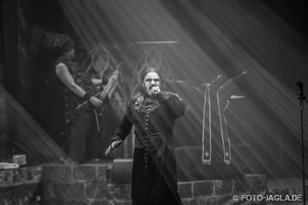 Summer Breeze 2013 ::. Powerwolf