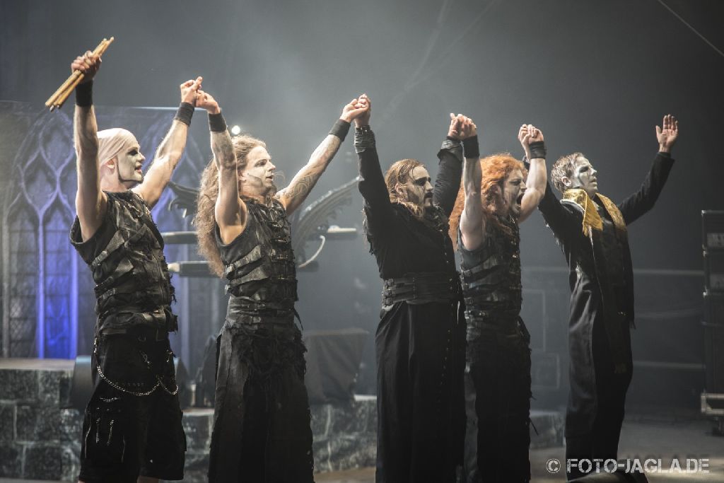 Summer Breeze 2013 ::. Powerwolf