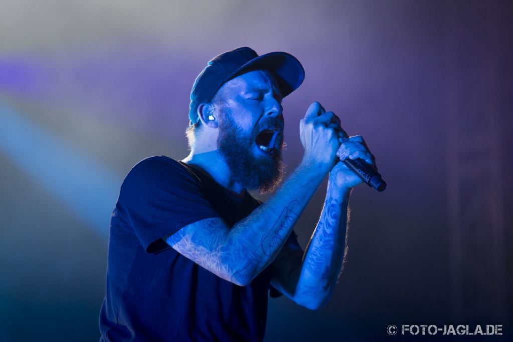 Summer Breeze 2013 ::. In Flames
