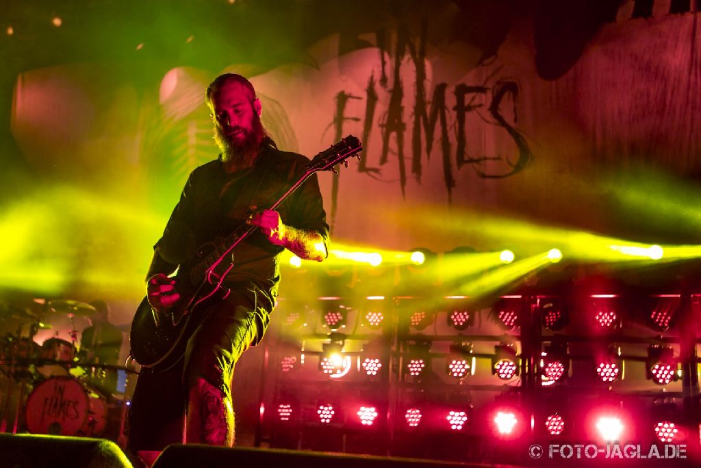 Summer Breeze 2013 ::. In Flames