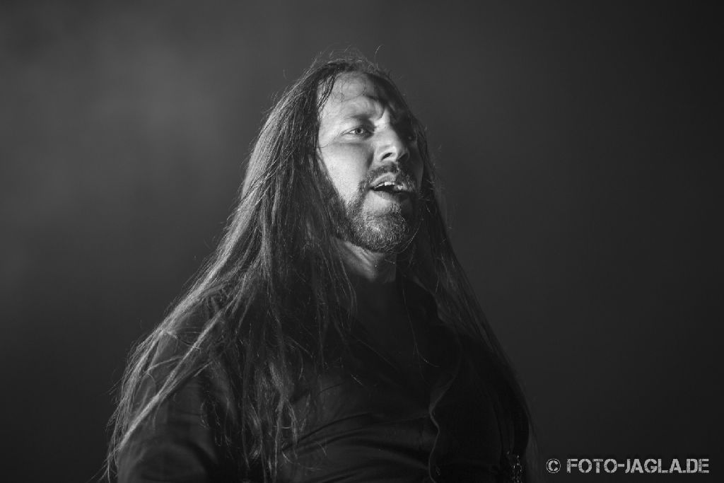 Summer Breeze 2013 ::. In Flames