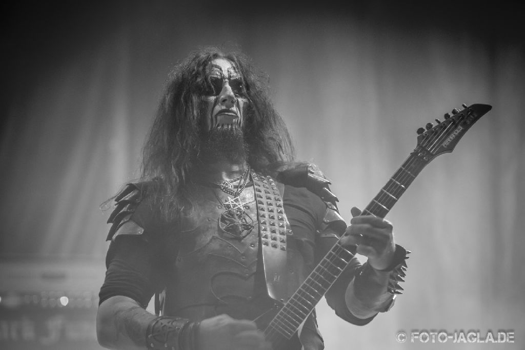 Summer Breeze 2013 ::. Dark Funeral