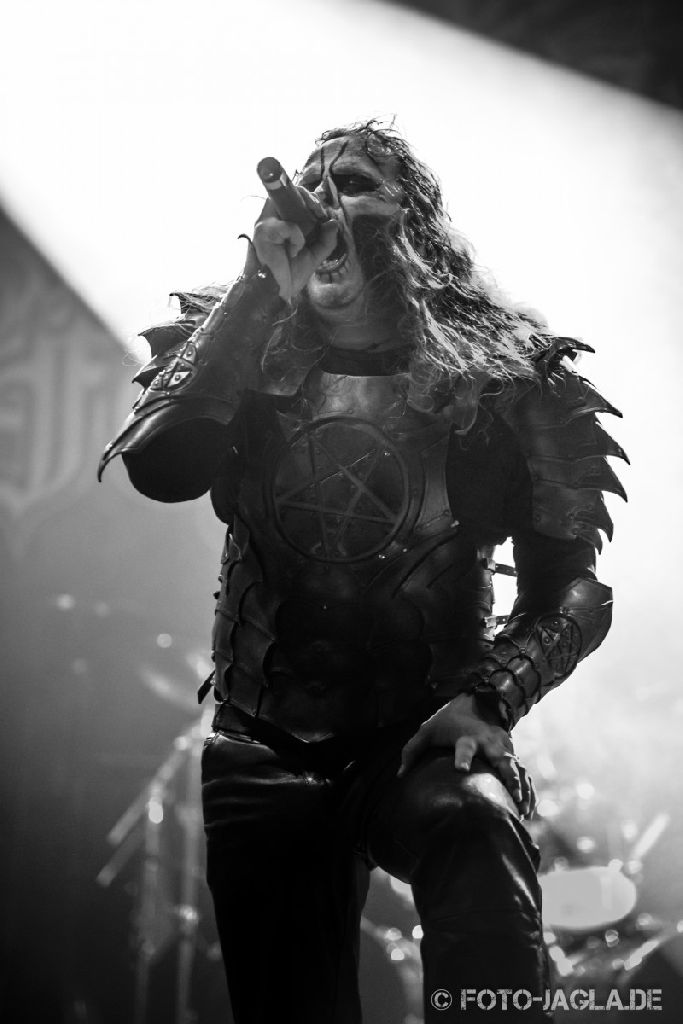 Summer Breeze 2013 ::. Dark Funeral