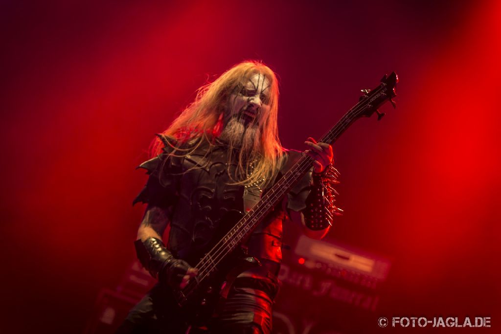 Summer Breeze 2013 ::. Dark Funeral