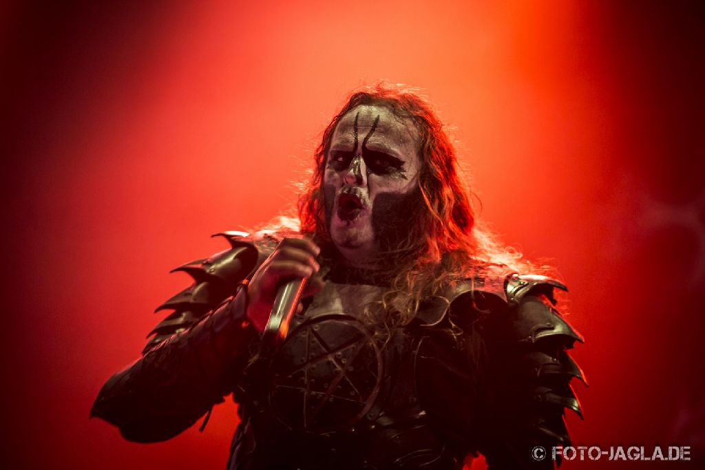 Summer Breeze 2013 ::. Dark Funeral