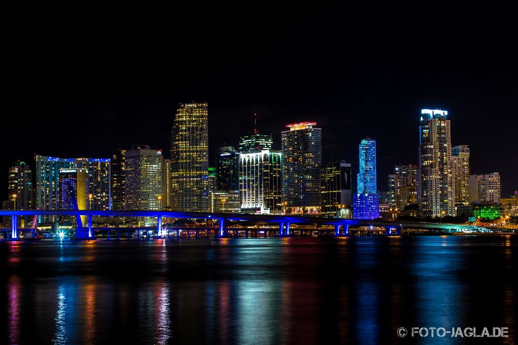 MacArthur Causeway, Miami (Florida)