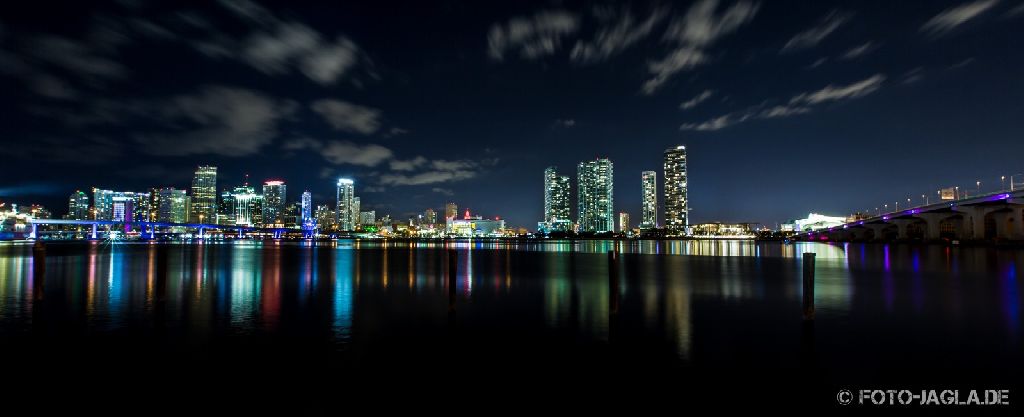 MacArthur Causeway, Miami (Florida)