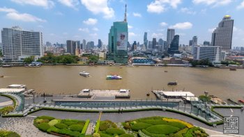 ICONSIAM Park
Hauptstadt Bangkok, Thailand