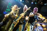 70000 Tons Of Metal 2014