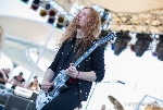 70000 Tons Of Metal 2014