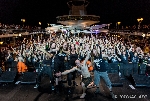 70000 Tons Of Metal 2014