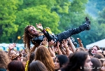 MetalDays 2014