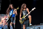 MetalDays 2014