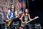 MetalDays 2014