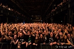 In Flames 2014