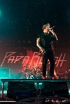 Papa Roach 2014