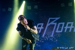 Papa Roach 2014