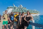 70000 Tons Of Metal 2015