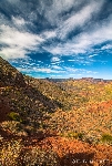 Landschaft Nevada