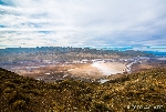Landschaft Nevada