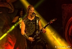 Ensiferum 2015