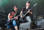 Rockharz 2015